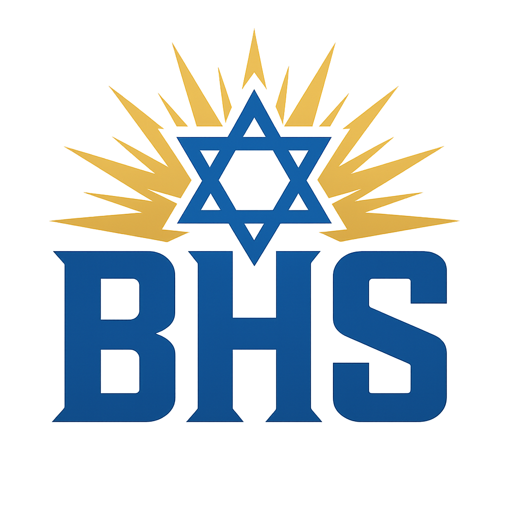 BarujhSolutions Logo